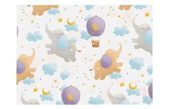 balící papír M022 100x70 LUX 5811672