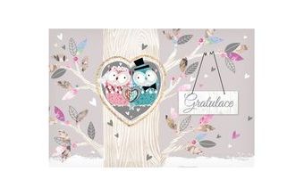 přání svatební CN-733 PRANI_W_C0356