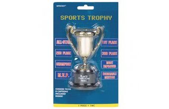 Pohár 13cm + 8ks samolepek