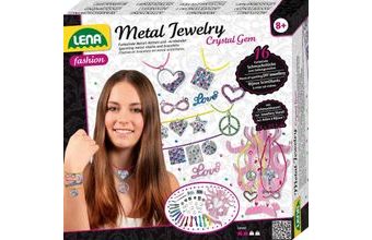 Kovové přívěšky