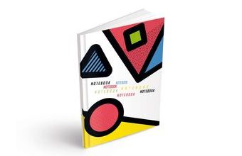 záznamová kniha A5 100l/linka ZL5104 7501120