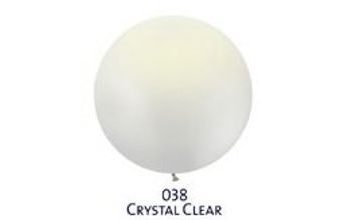 Balonek 453 CBalonky 100 mix barev