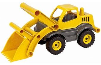 Eco aktivní nakladač