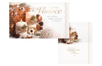 přání novoroční, PF V24-428 H PRANI_H_465