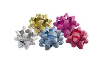 rozetka glitter 1,5/7 cm 5660245