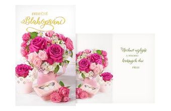 přání srdečné malé M18-231 Z PRANI_Z_570