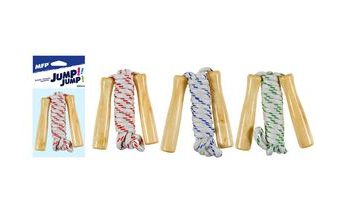 švihadlo 240cm mix barev 5910133