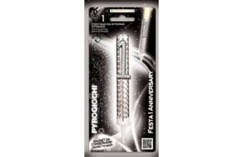 Dortová fontána číslo 1