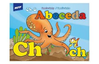 omalovánky Abeceda 2 5300467