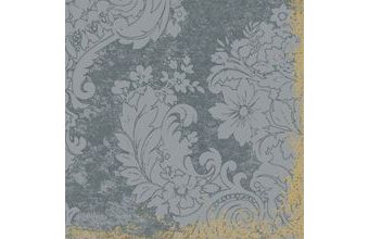 Ubrousky Royal Grey 20 ks, 33 x 33 cm, 3-vrstvé