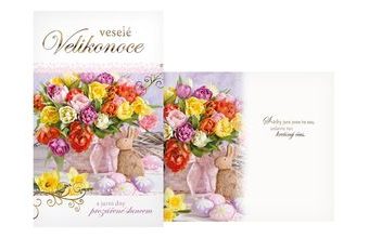 přání Velikonoční malé N02-083 Z PRANI_Z_596