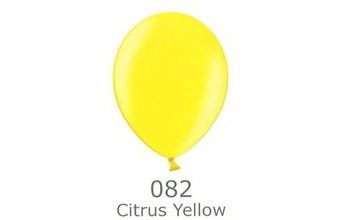 Balonek 453 CREAM PEACH - světlá broskvová