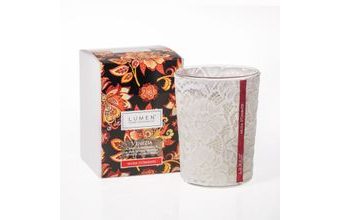 Vonná svíčka VENEZIA MUDA D'ORIENTE 400 ml