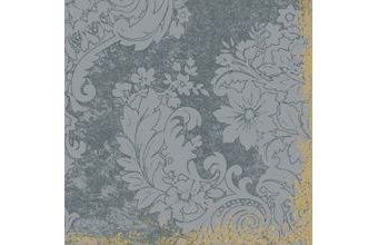 Ubrousek Royal Grey soft® 12 ks, 40 x 40 cm