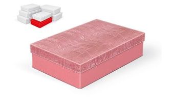 krabice dárková A-C004-C 28x18x7cm 5370867