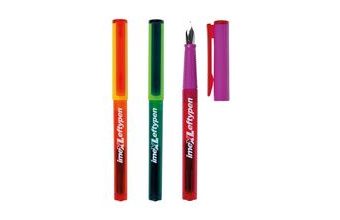 plnící pero Lefty pen 6001146