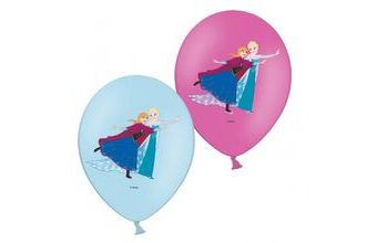 Frozen balónky 6ks