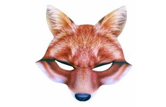 Maska liška