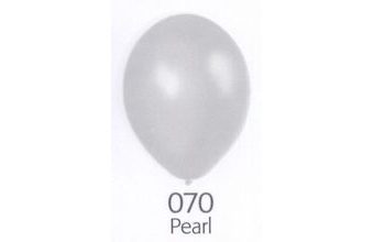 Tvarovací balónek žlutý