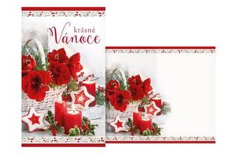 přání Vánoční V24-415 H PRANI_H_458