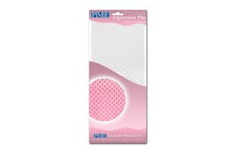 Otiskovací podložka na dort Classic Dot Design