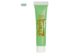 Make-up Neon zelený 10ml