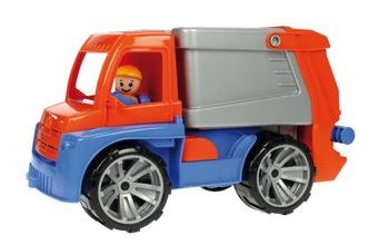 Truxx popelář 29 cm volně