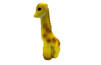 Marcipánová figurka žirafa
