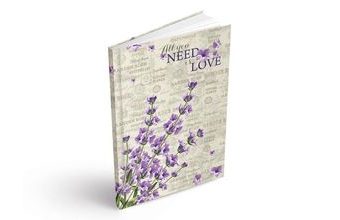 záznamová kniha A6 100l/čistá ZL6100 7501133