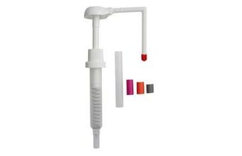 Dávkovač pro HI-FLOAT