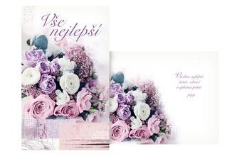 přání srdečné malé M18-235 Z PRANI_Z_574