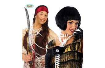 Náhrdelník z perel