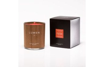 Vonná svíčka ve skle COLAZIONE IN GALLERIA 225 ml