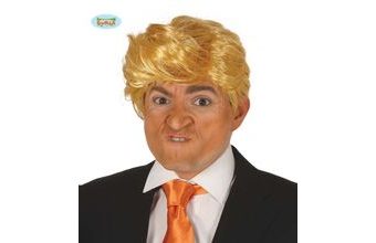 Paruka Donald Trump