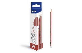 tužka M č.1 triangular 6200234