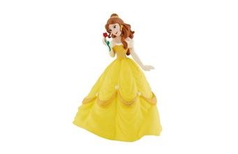 Princezna Kráska - figurka Bella Disney