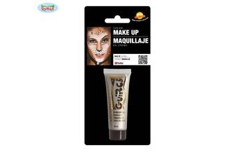 MAKE-UP střibrný tuba 20ml