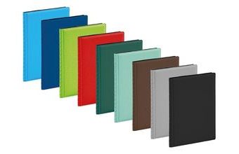 obal na doklady MURANO mix-10C 5600032