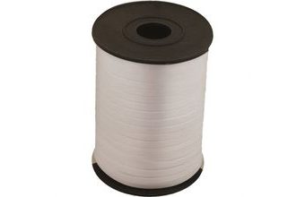 Stuha stříbrná 500 m