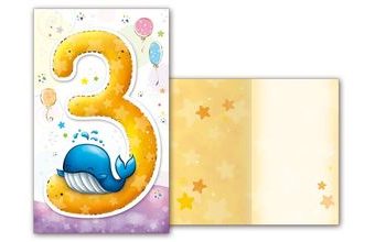 přání k narozeninám 03 M33-093 T PRANI_T_1887