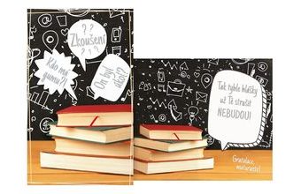 přání k ukončení studia M31-038 T PRANI_T_1913