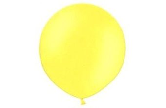 Limetkové balónky průměr 27 cm