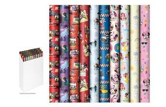 balící papír role Disney 200x70 5811651