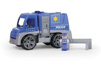 TRUXX policie,přísluš.,okr.karton