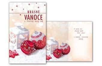 přání novoroční, PF V24-351 T PRANI_T_1549