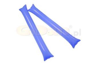 Bang Bang tyče pro fanoušky modré