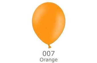 Balónek bordó metalický 087