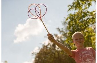 MULTI MOTÝLEK PRO - délka tyčky je 30 cm