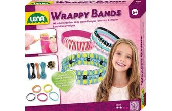 Navlékací náramky