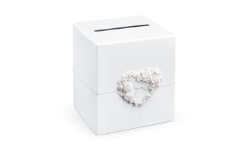 Krabice na karty, 24 x 24 x 24cm